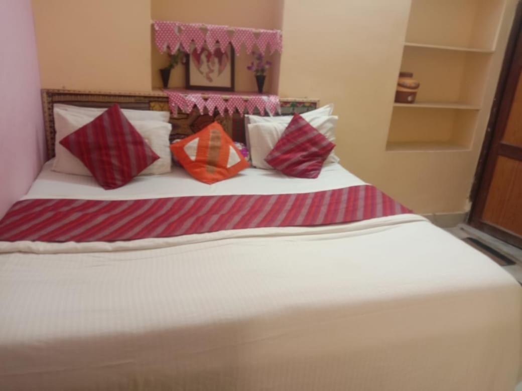 Neem Guest House Джайсалмер Экстерьер фото