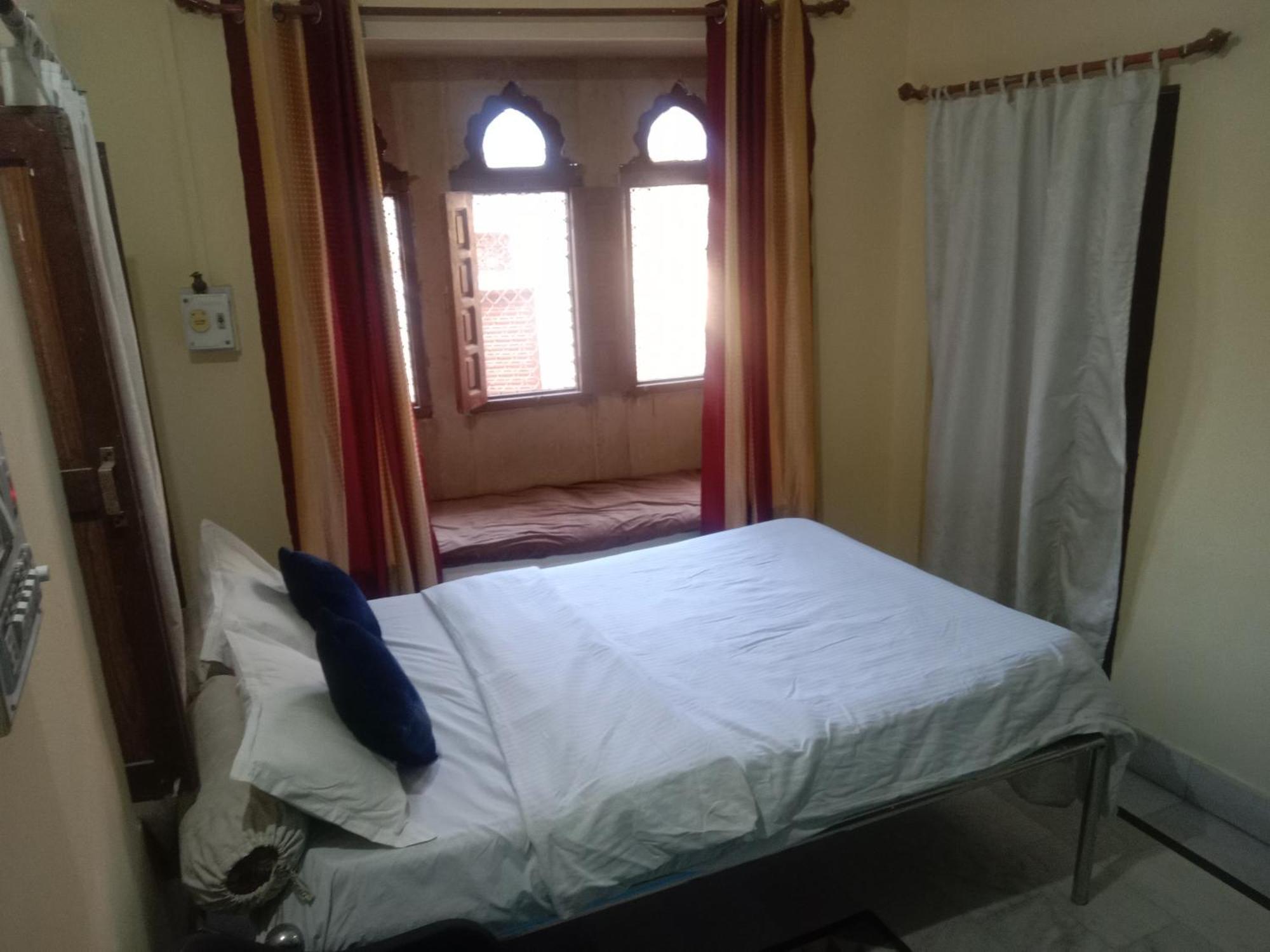 Neem Guest House Джайсалмер Экстерьер фото
